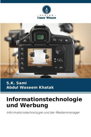 Informationstechnologie und Werbung