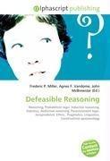 Defeasible Reasoning