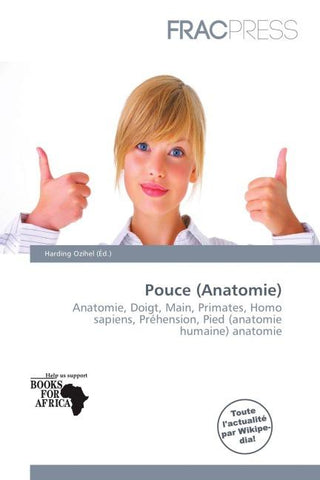 Pouce (Anatomie)
