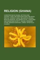 Religion (Ghana)