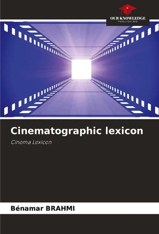 Cinematographic lexicon