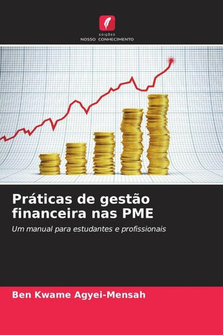 Práticas de gestão financeira nas PME