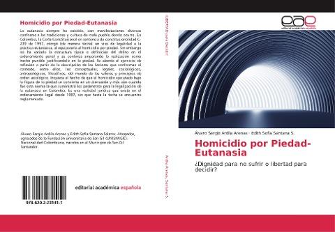 Homicidio por Piedad-Eutanasia