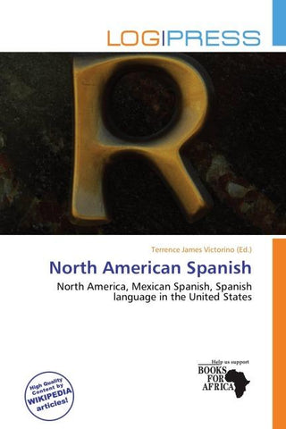 North American Spanish
