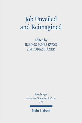 Job Unveiled and Reimagined