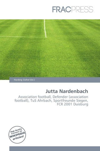 Jutta Nardenbach