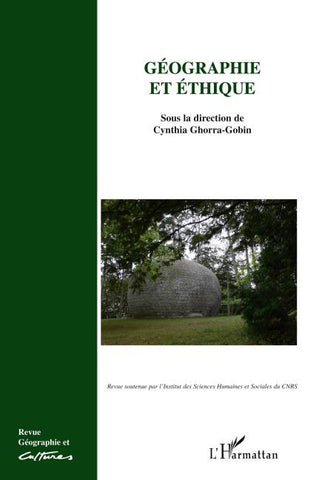 Géographie et éthique