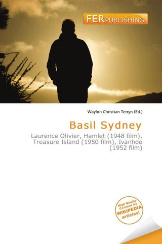 Basil Sydney