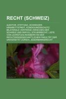Recht (Schweiz)