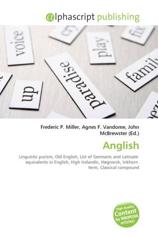 Anglish