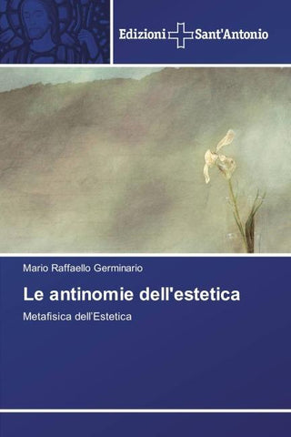 Le antinomie dell'estetica