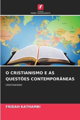 O CRISTIANISMO E AS QUESTÕES CONTEMPORÂNEAS