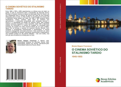 O CINEMA SOVIÉTICO DO STALINISMO TARDIO