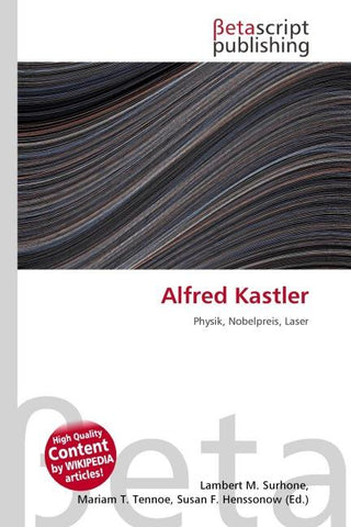 Alfred Kastler