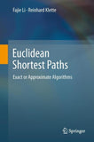 Euclidean Shortest Paths