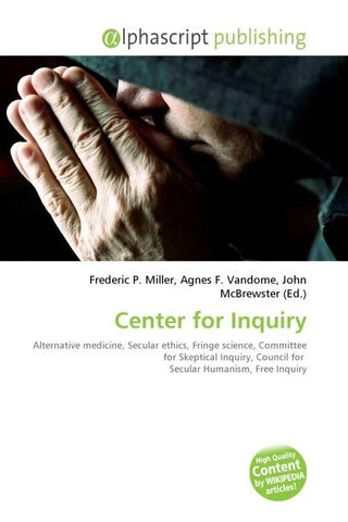 Center for Inquiry