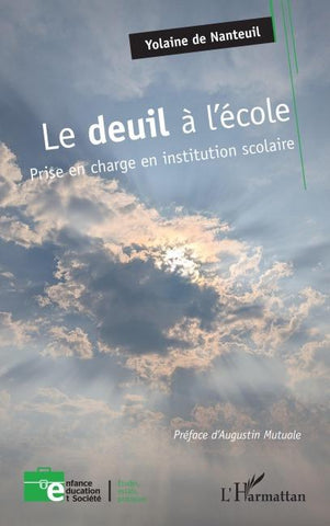 Le deuil à l'école