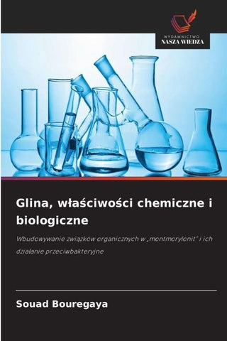 Glina, w¿a¿ciwo¿ci chemiczne i biologiczne
