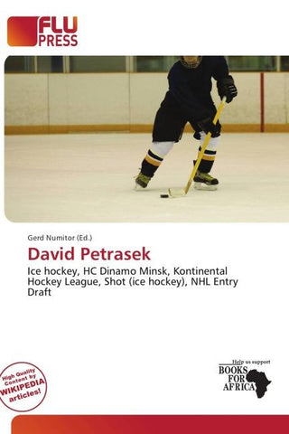 David Petrasek