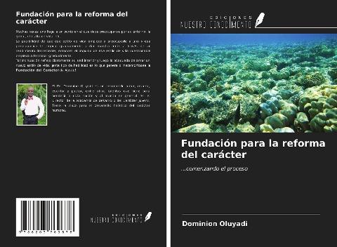 Fundación para la reforma del carácter