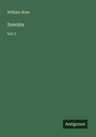 Zenobia