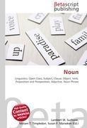 Noun