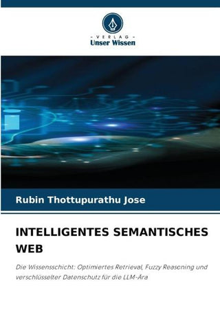 INTELLIGENTES SEMANTISCHES WEB