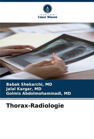 Thorax-Radiologie