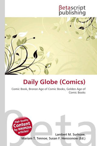 Daily Globe (Comics)