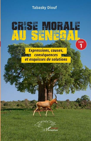 Crise morale au Sénégal