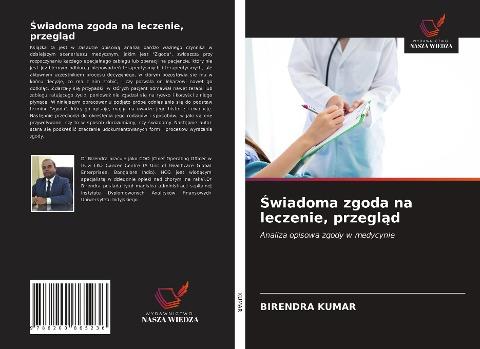 ¿wiadoma zgoda na leczenie, przegl¿d