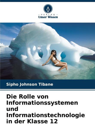 Die Rolle von Informationssystemen und Informationstechnologie in der Klasse 12