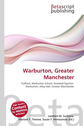 Warburton, Greater Manchester