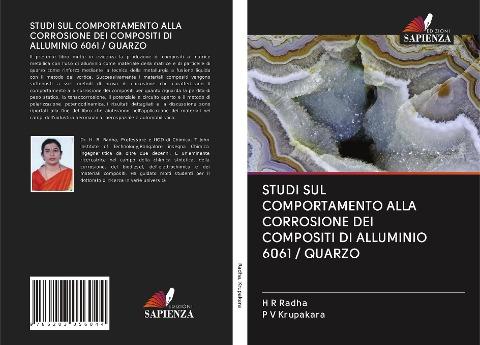 STUDI SUL COMPORTAMENTO ALLA CORROSIONE DEI COMPOSITI DI ALLUMINIO 6061 / QUARZO