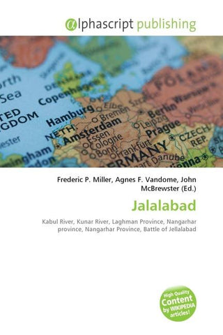 Jalalabad
