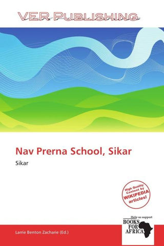 Nav Prerna School, Sikar