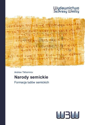 Narody semickie
