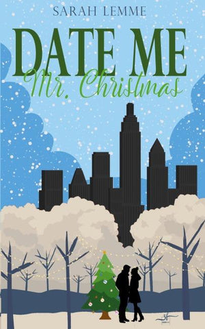 Date me, Mr. Christmas