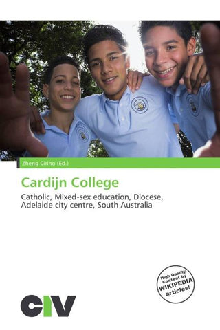 Cardijn College