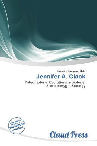Jennifer A. Clack