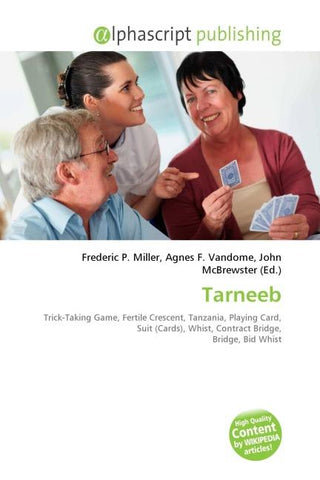 Tarneeb