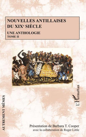 Nouvelles antillaises du XIXe siècle