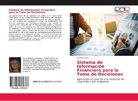 Sistema de Información Financiero para la Toma de Decisiones