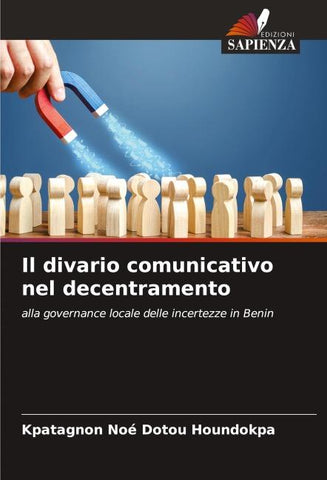 Il divario comunicativo nel decentramento