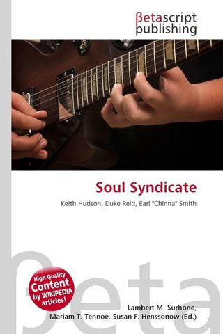 Soul Syndicate