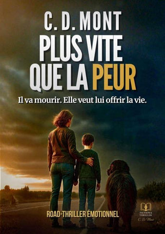 Plus vite que la peur