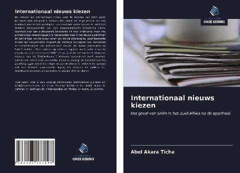 Internationaal nieuws kiezen