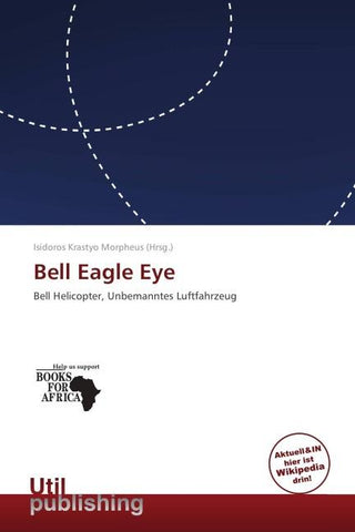 Bell Eagle Eye