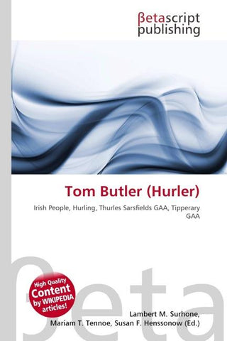 Tom Butler (Hurler)