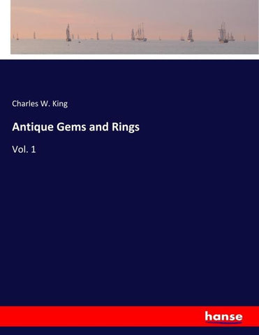 Antique Gems and Rings